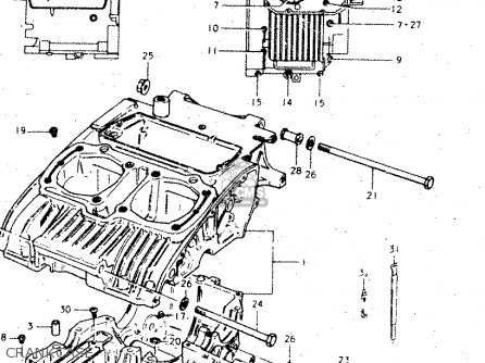 1979 suzuki gs550 wiring diagram with fuel gauge