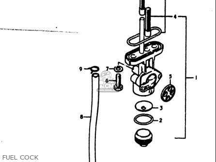 1979 suzuki gs550 wiring diagram with fuel gauge