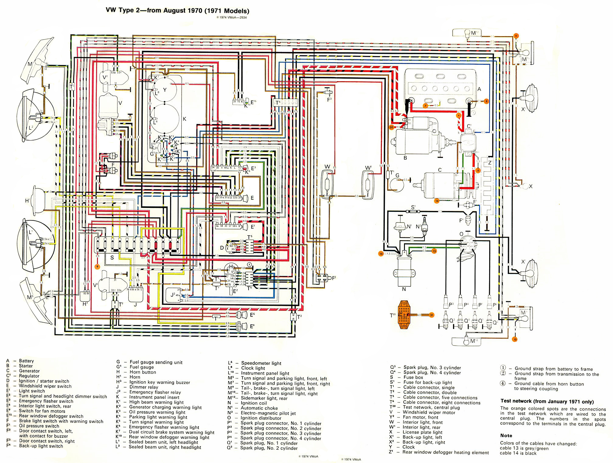 1979 toyota landcruiser headlamp wiring diagram