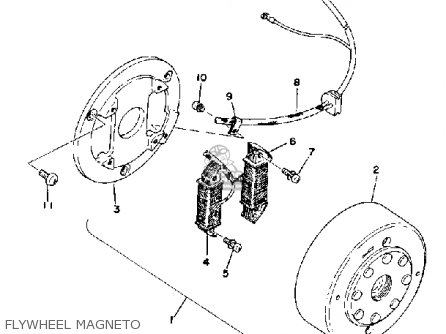 1979 yamaha xs750 special wiring diagram