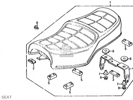 1979 yamaha xs750 special wiring diagram