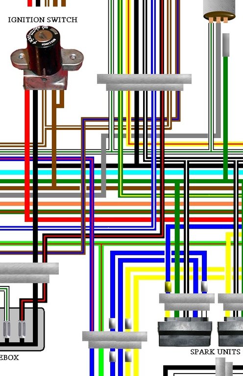 1980 cb750f wiring diagram