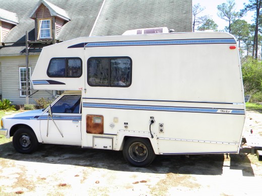 1980 coachmen rv wiring diagram