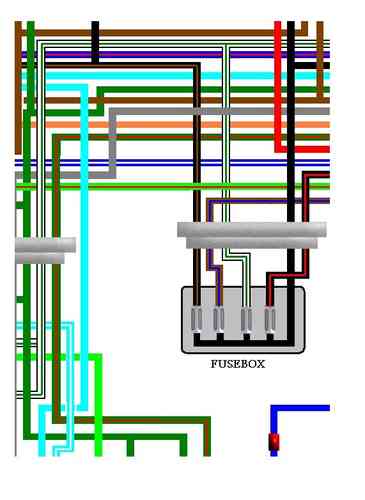 1980 honda cb750 custom wiring diagram