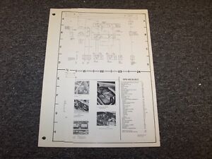 1980 mercedes 450sl wiring diagram