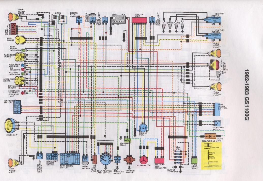 1980 suzuki gs450 wiring diagram