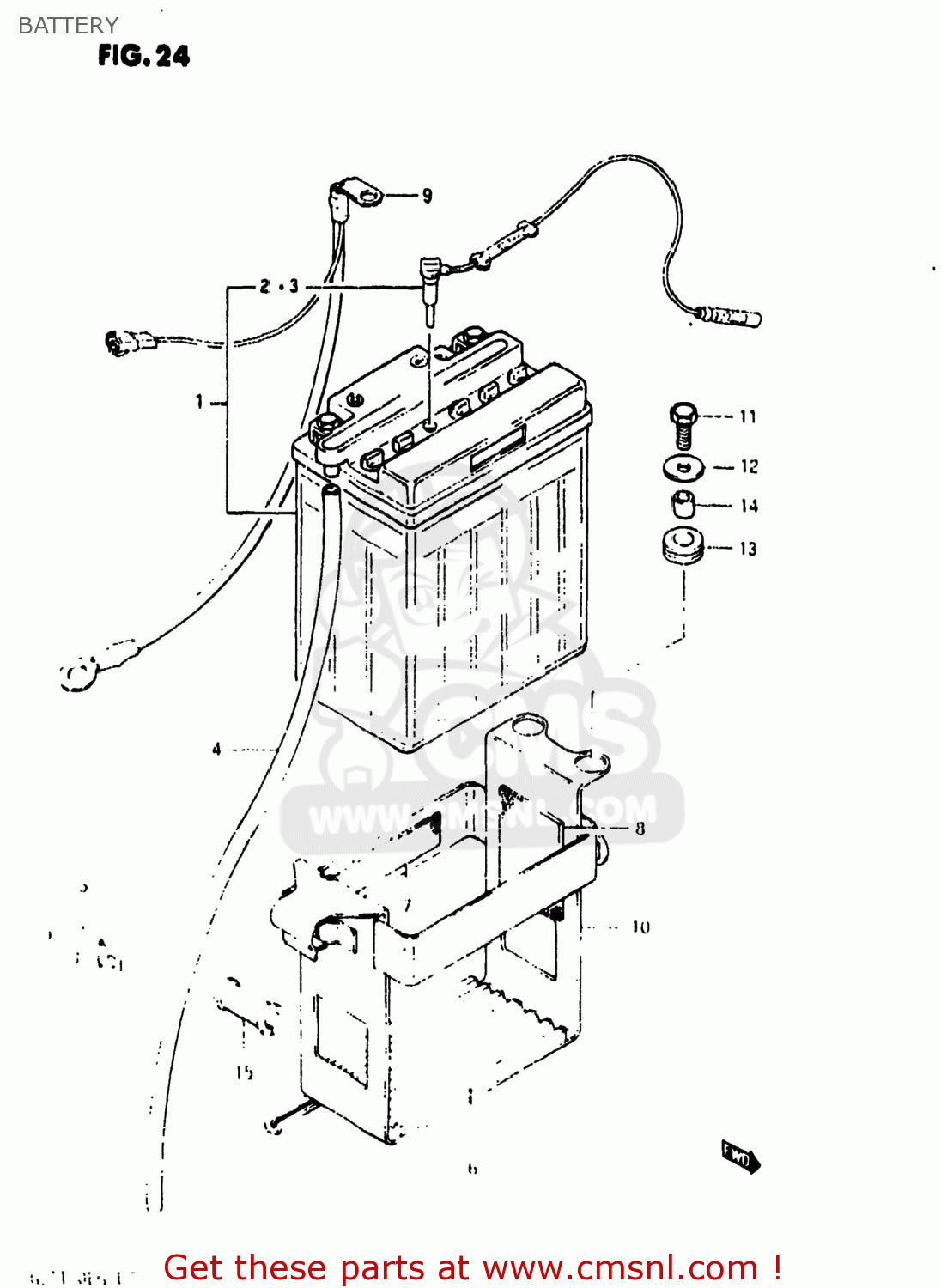 1980 suzuki gs750 14valve wiring diagram