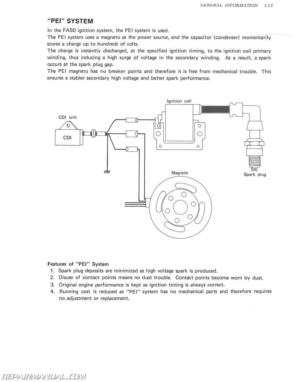 1980 tpg-805 scooter wiring diagram
