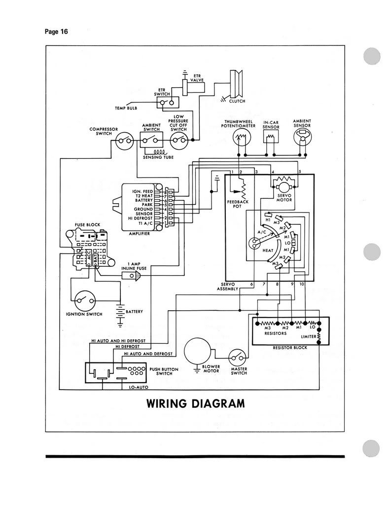1981 300d fuse bix wiring diagram