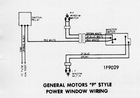 1981 camaro z28 air induction wiring diagram