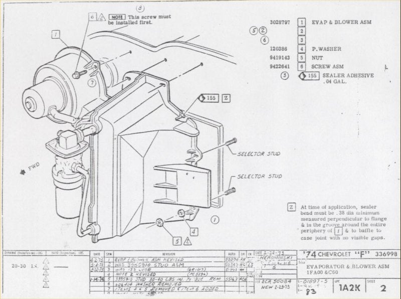 1981 camaro z28 air induction wiring diagram