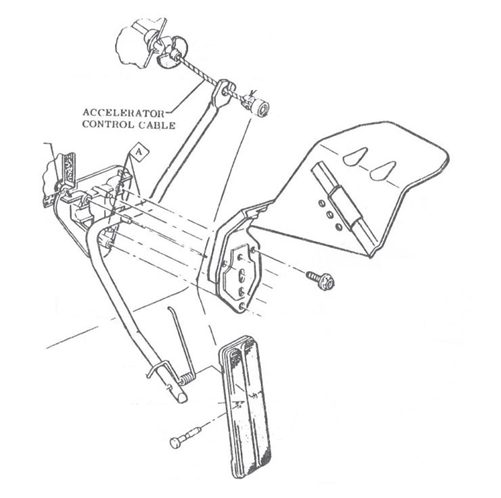 1981 camaro z28 air induction wiring diagram