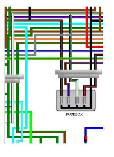 1981 cb750f wiring diagram