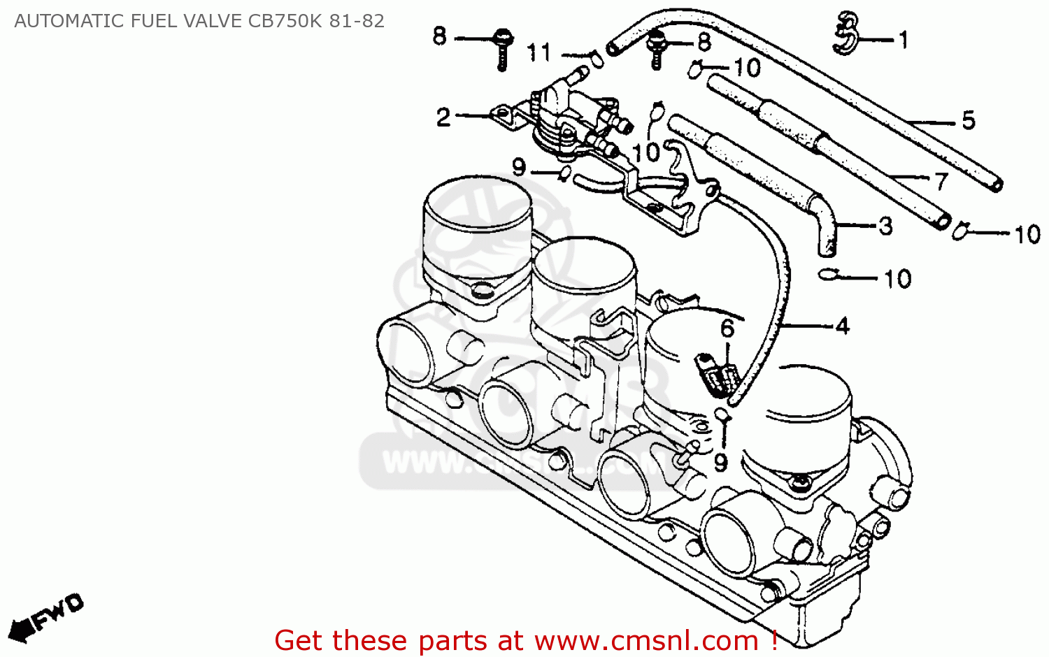 1981 cb750k wiring diagram