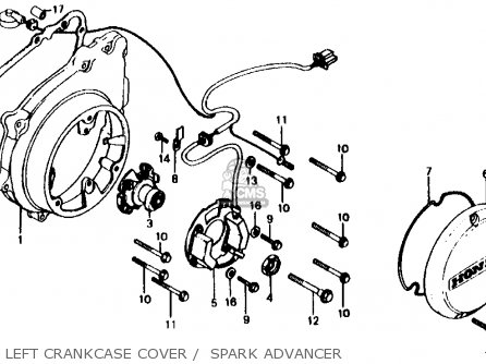 1981 suzuki gs450 wiring diagram