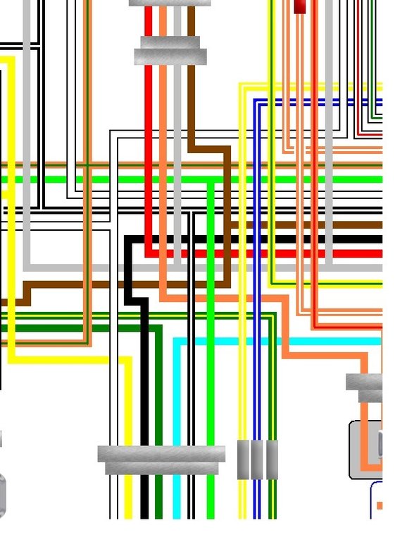 1981 suzuki gs650g wiring diagram