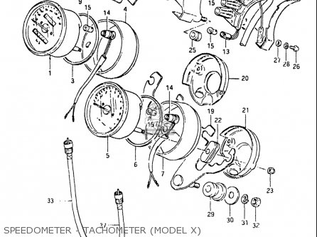 1981 suzuki gs650g wiring diagram