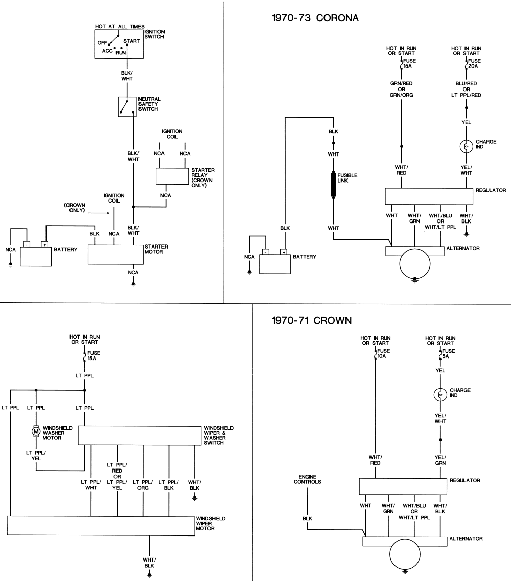 1981 toyota celica overdrive wiring diagram
