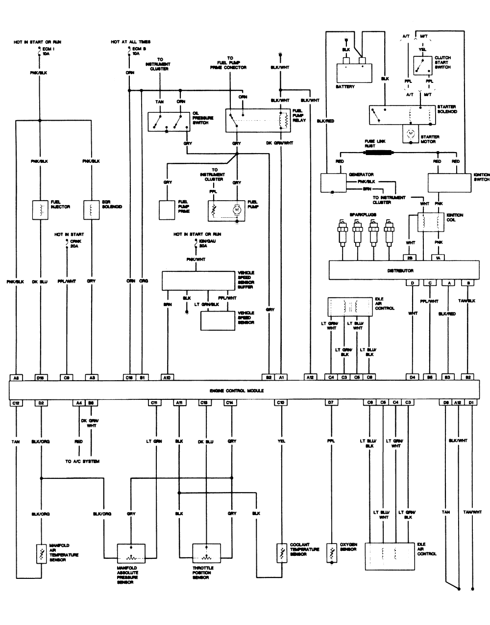 1982 chevy c30 wiring diagram