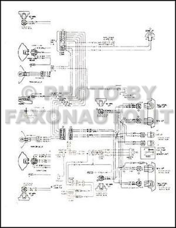 1982 chevy c30 wiring diagram