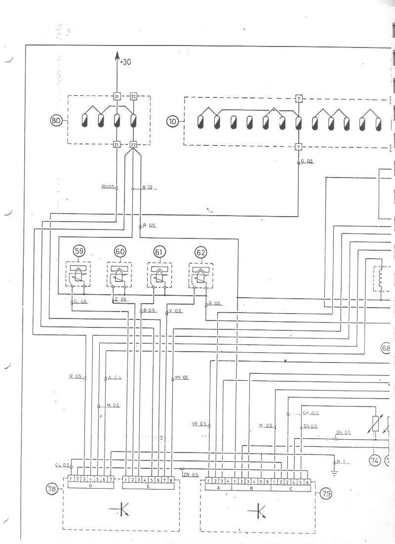 1982 lamborghini countaxch wiring diagram