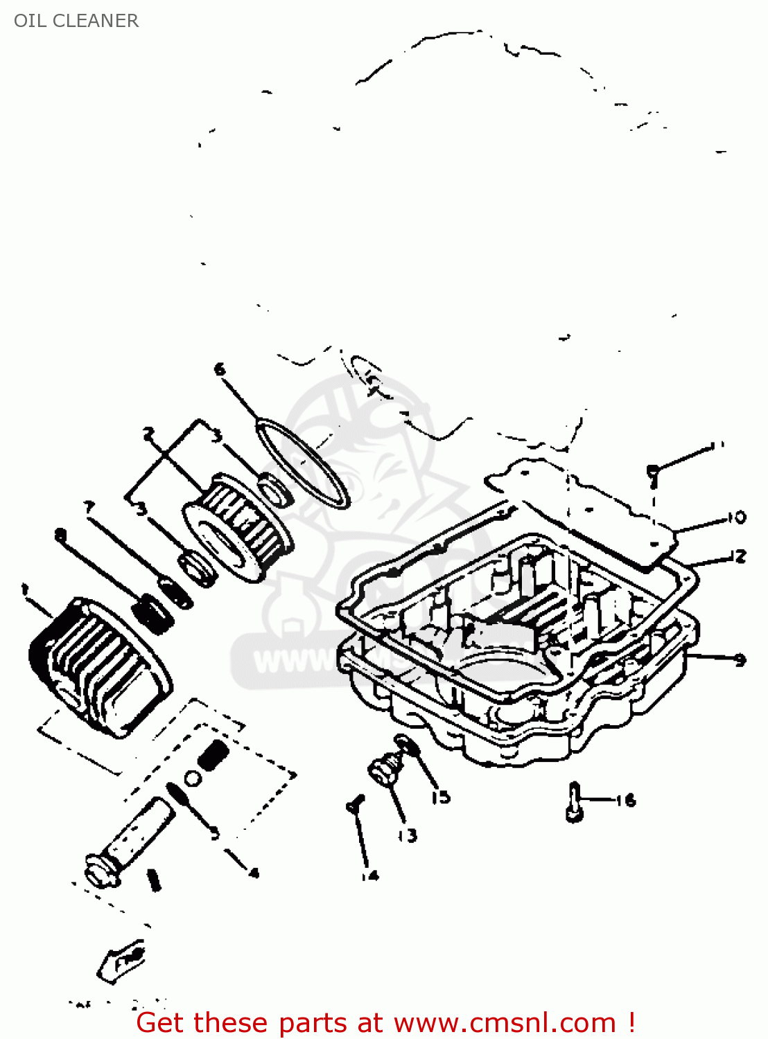 1982 yamaha xj750 seca wiring diagram