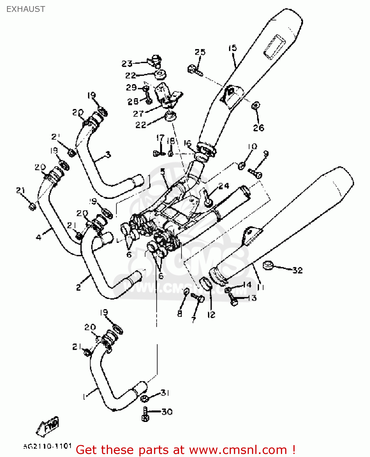 1982 yamaha xj750 wiring diagram