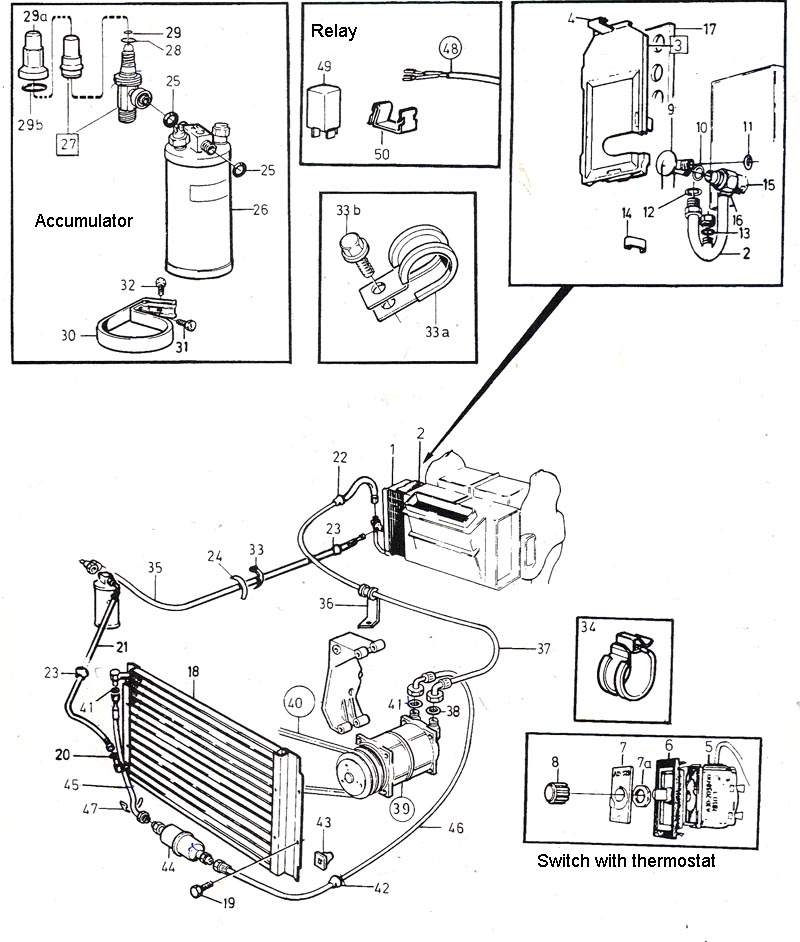 1983 volvo 240 lh 2.1 wiring diagram