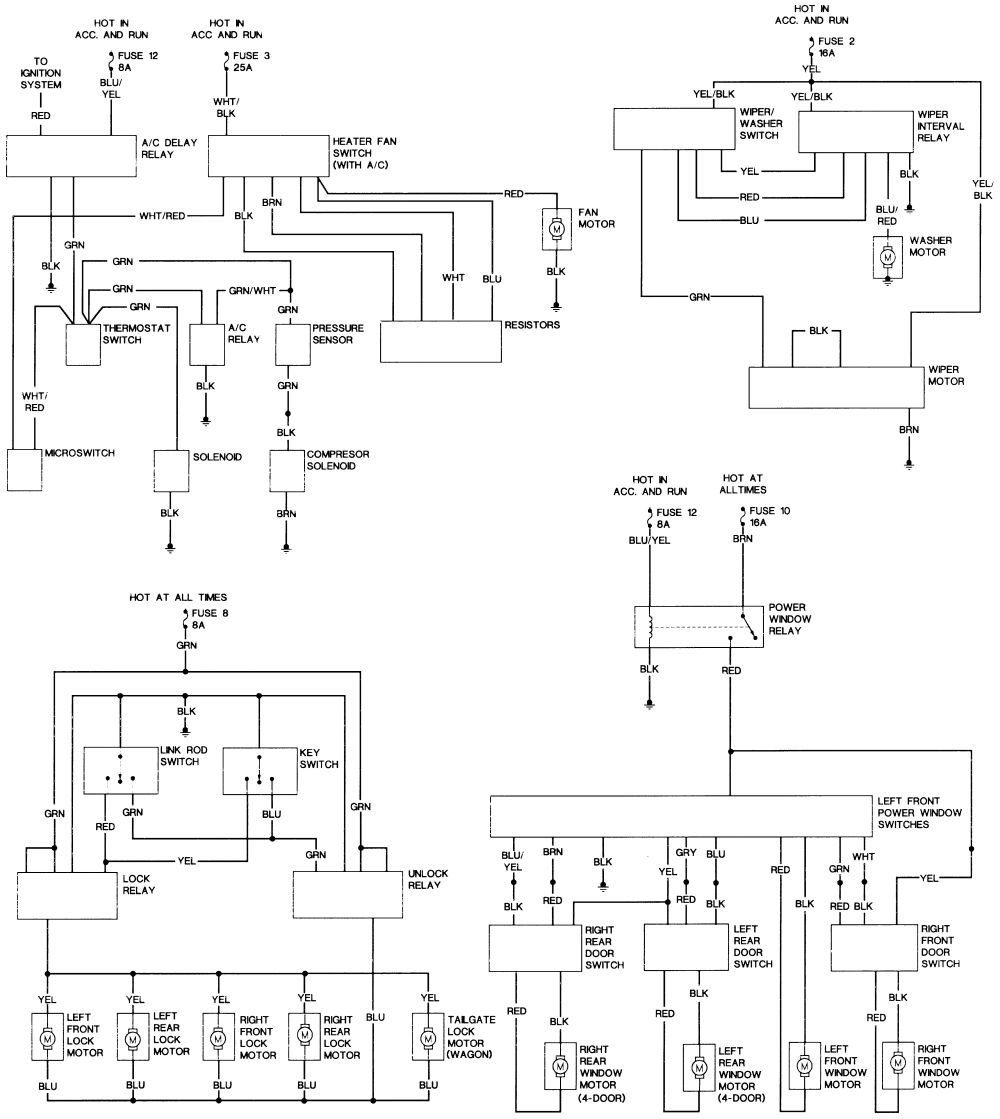 1983 volvo 240 lh 2.1 wiring diagram