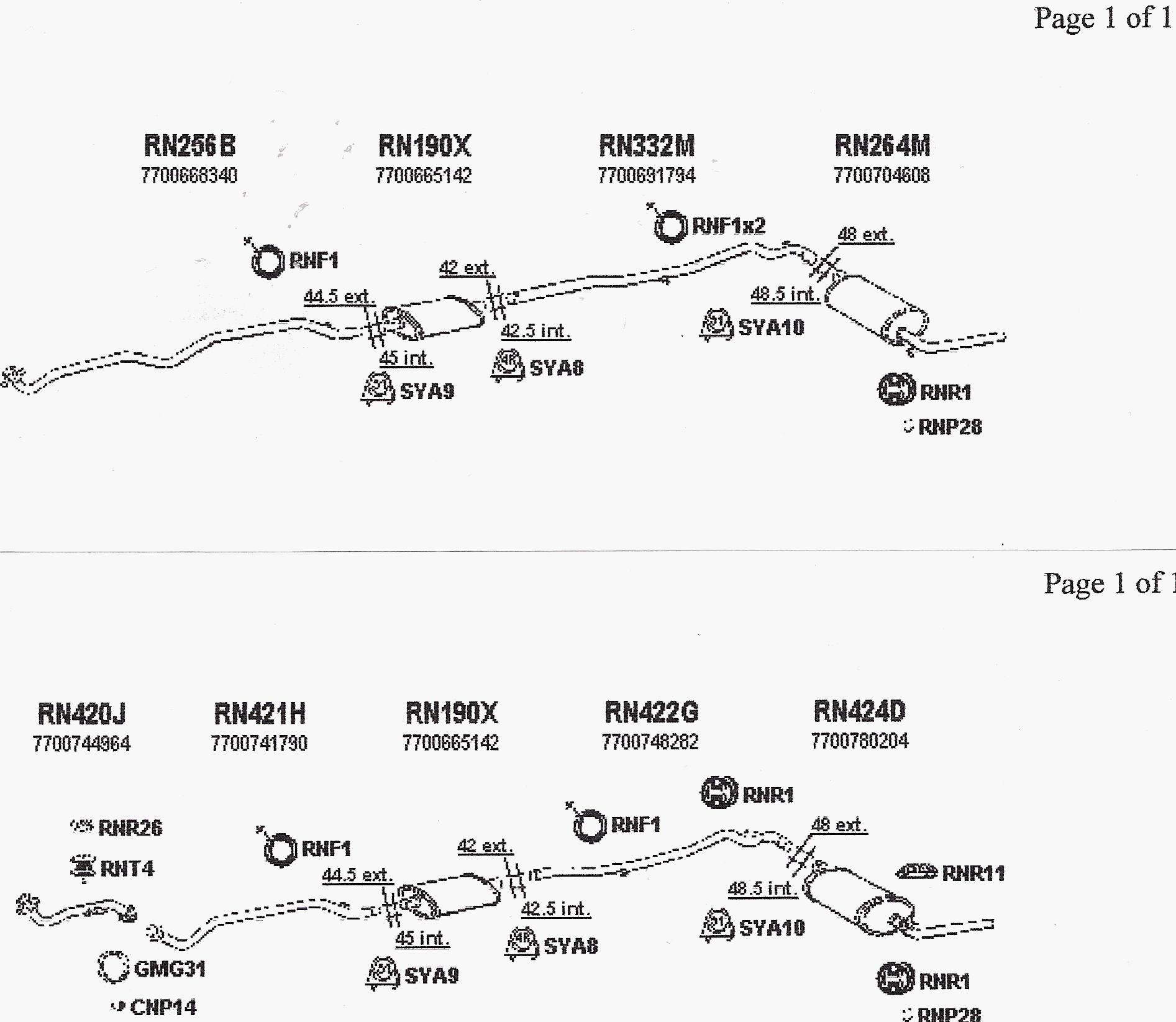 1983 winnebago brave wiring diagram chevy chase