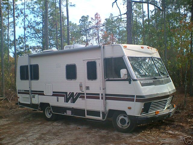 1983 winnebago brave wiring diagram chevy chase