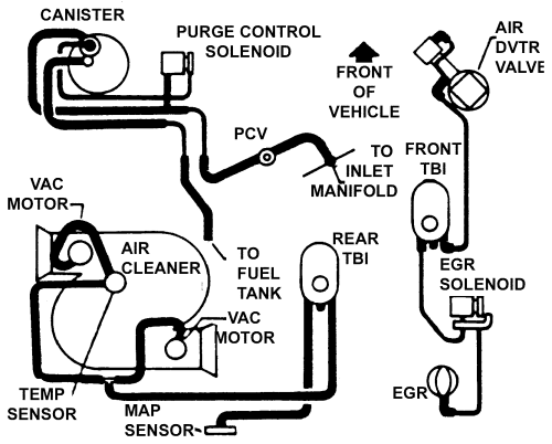 1984 k10 starter wiring diagram