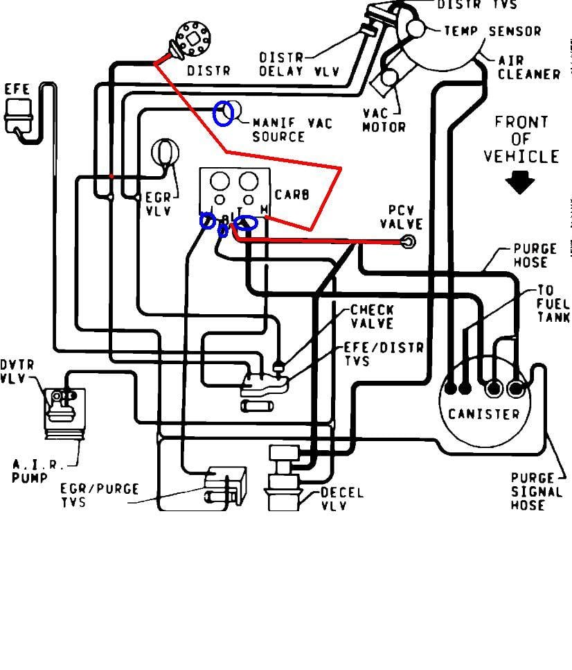 1985 c10 4.3 engine wiring diagram