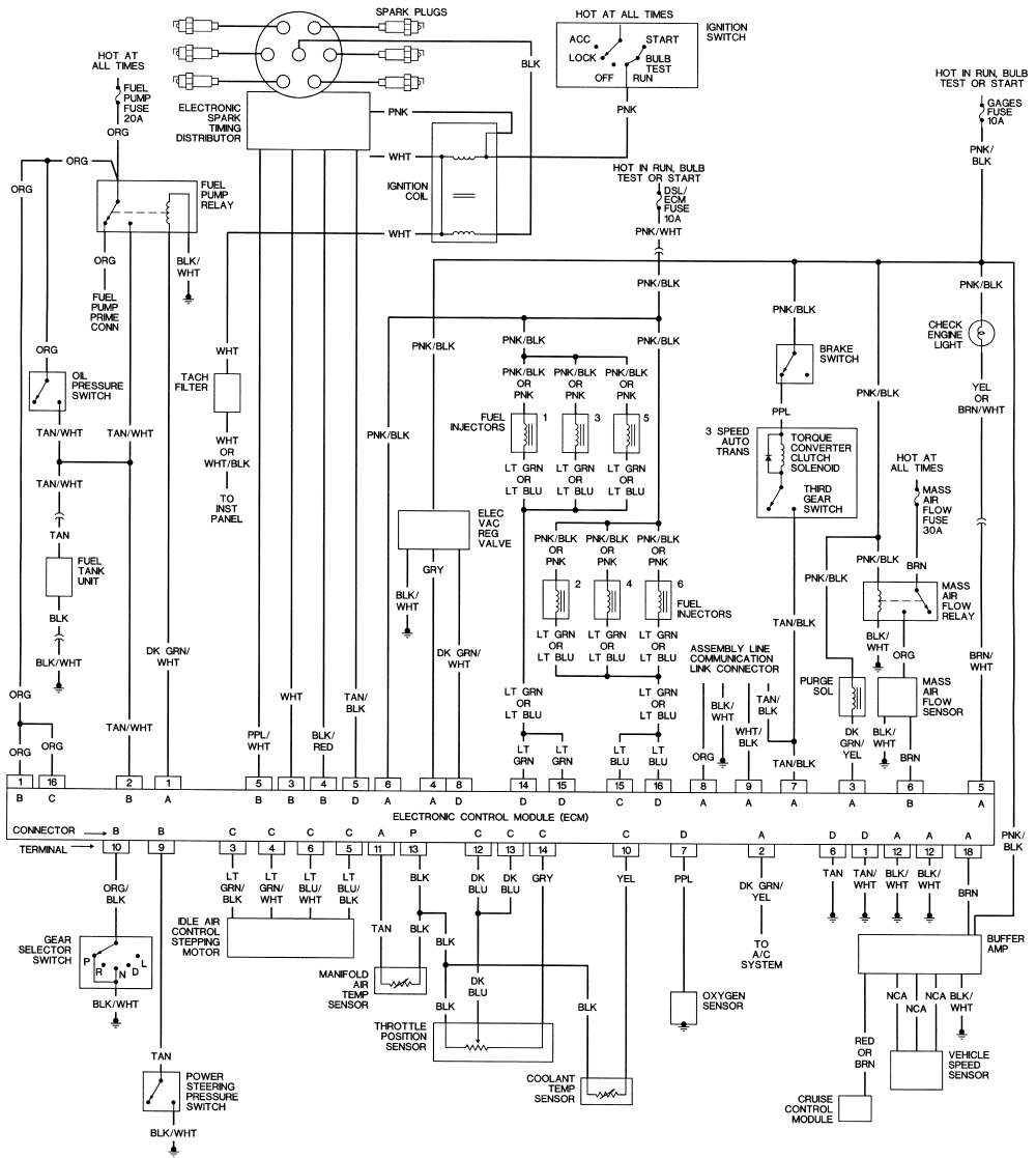 1985 cb700 wiring diagram