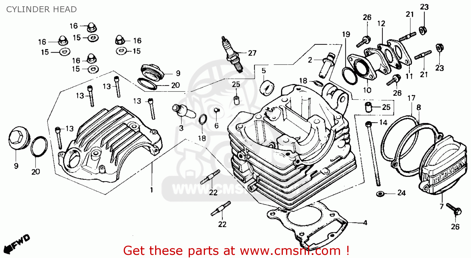 1985 honda trx 125 wiring diagram