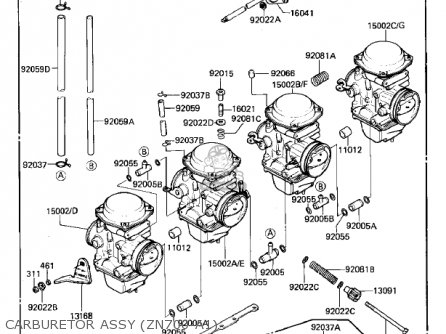 1985 kawasaki 454 ltd turn signal wiring diagram