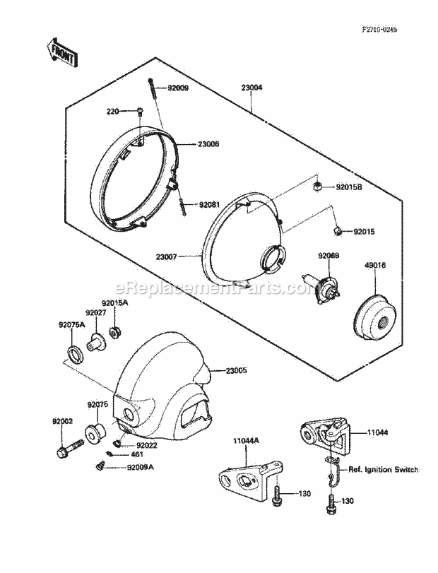 1985 kawasaki 454 ltd wiring diagram