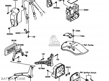 1985 kawasaki 454 ltd wiring diagram