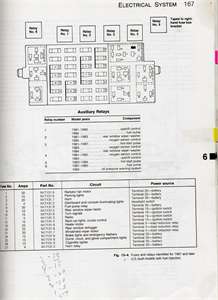 1985 mk1 vw rabbit gti wiring diagram