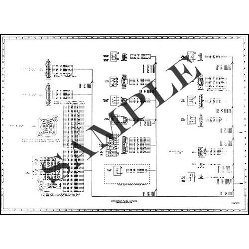 1985 P30 Step Van Turn Signal Wiring Diagram