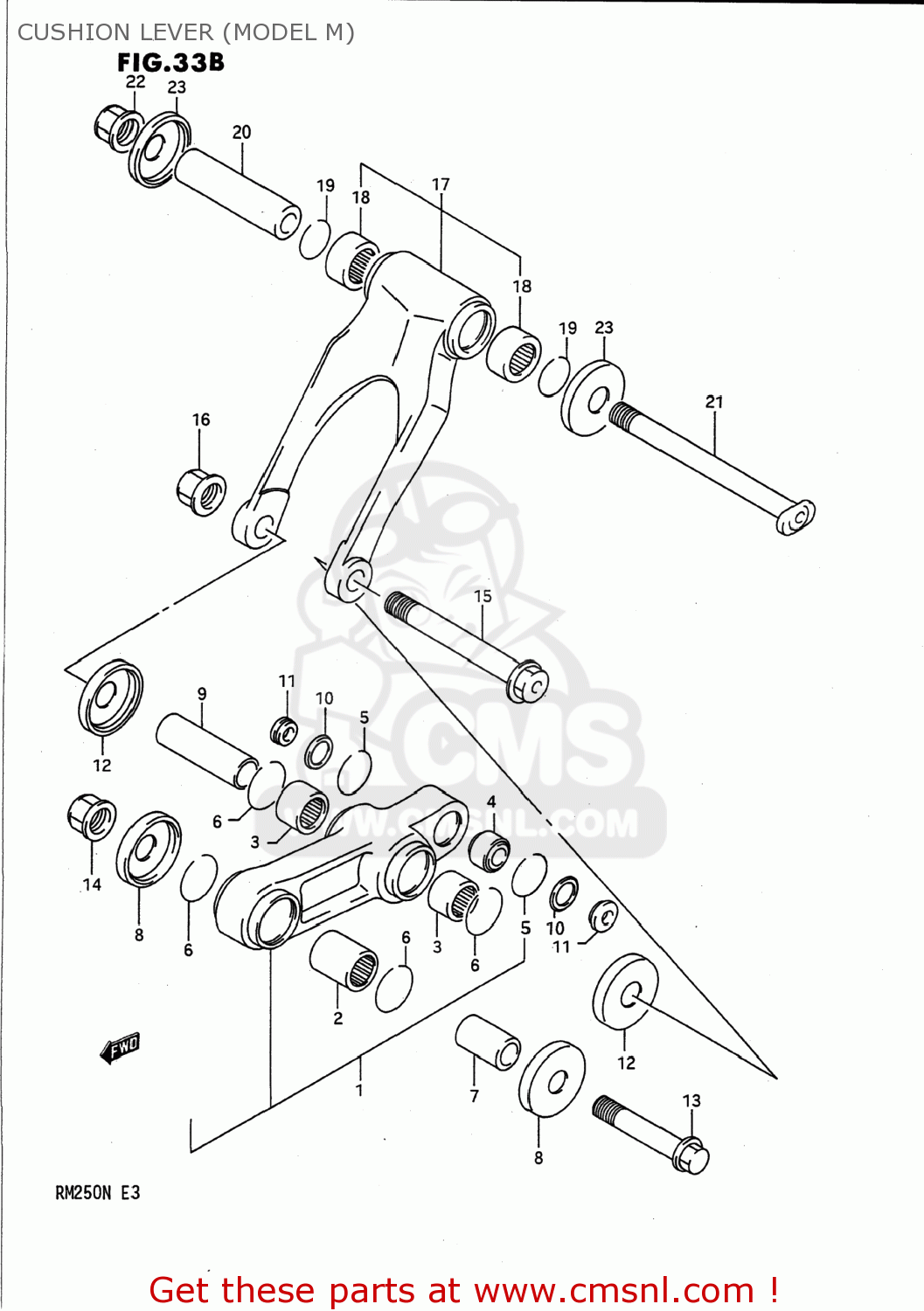 1985 suzuki lt250r wiring diagram