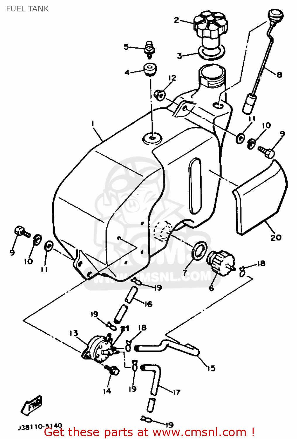 1985 yamaha g2 golf cart starter wiring diagram