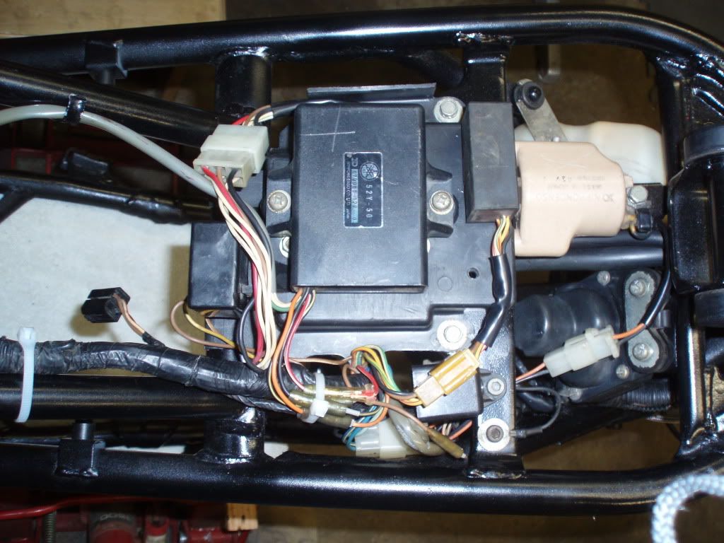 1985 yamaha rz350 wiring diagram