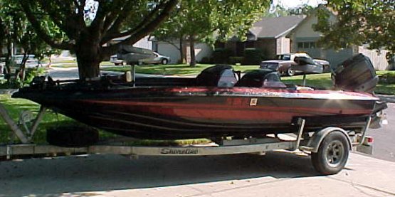 1986 cajun esprit 165 wiring diagram