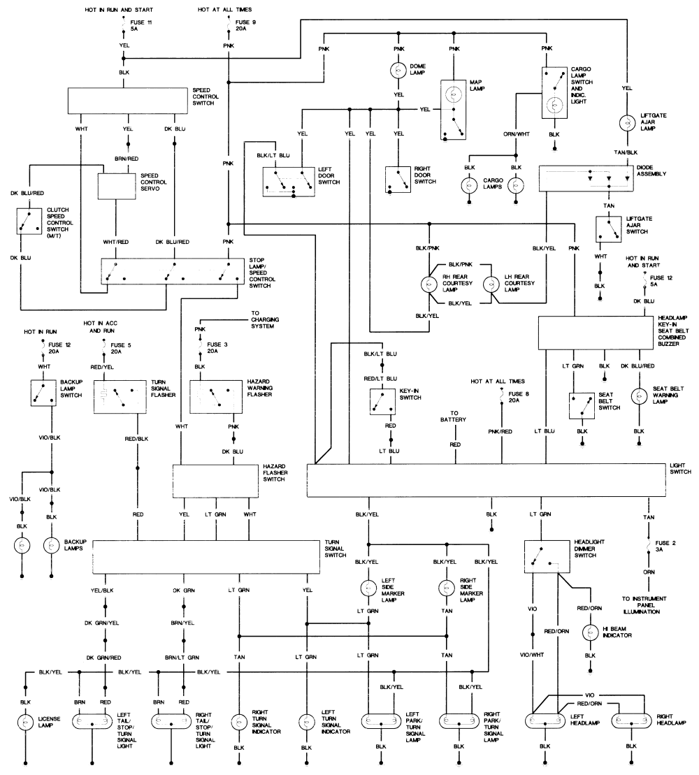 1986 cb360t wiring diagram