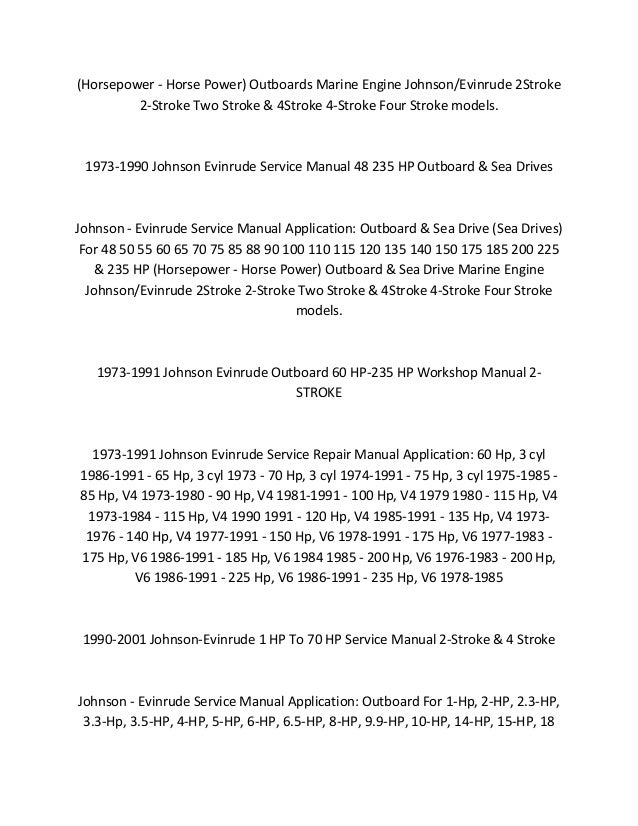 1986 evinrude 28 model e28eldc wiring diagram