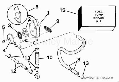 1986 evinrude 28hp model e28elcdc wiring diagram