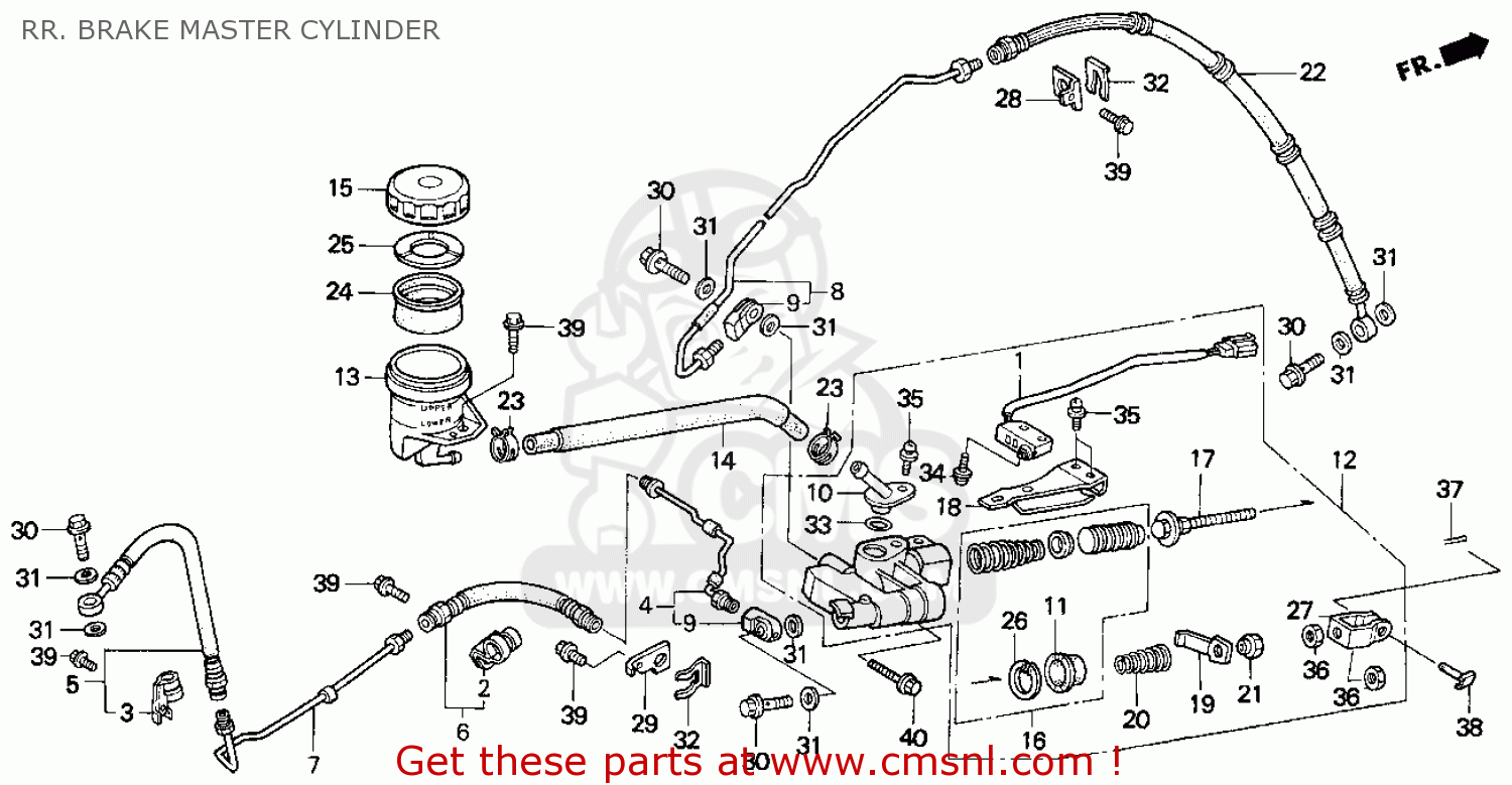 1986 honda gl 1200 aspencade gold wing wiring diagram