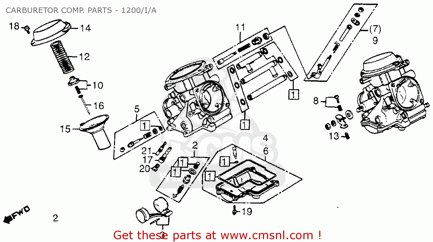 1986 honda gl1200 aspencade goldwing wiring diagram