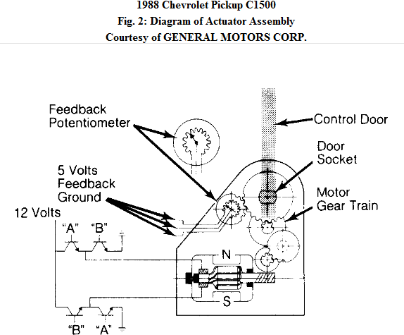 1986 suzuki cavalcade wiring diagram